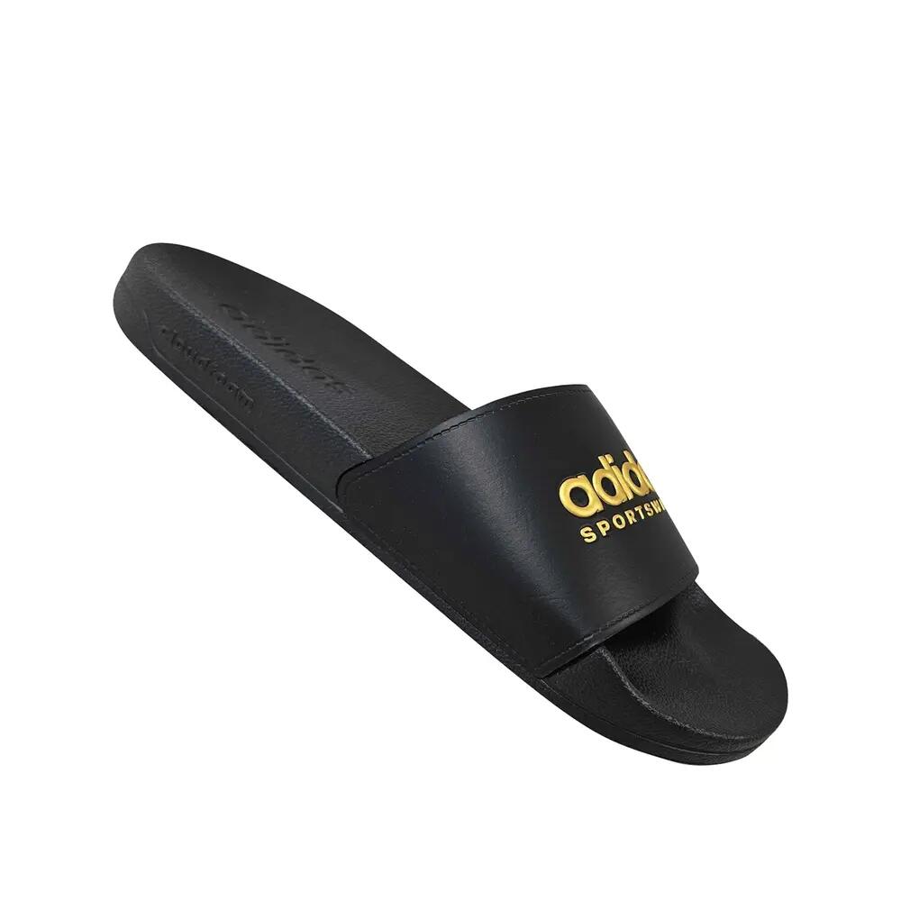 Chanclas Adidas Adilette Shower Negro 2/5