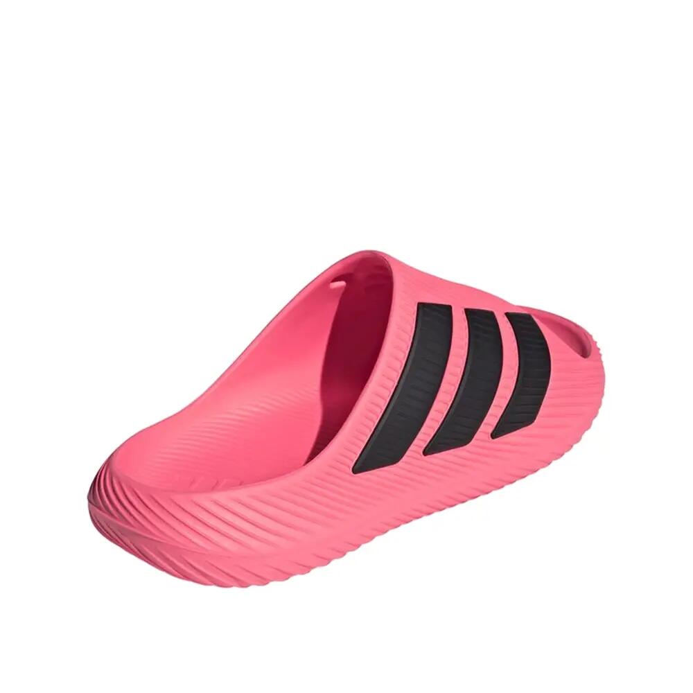Tongs adidas Purechill Rose/Noir 3/8