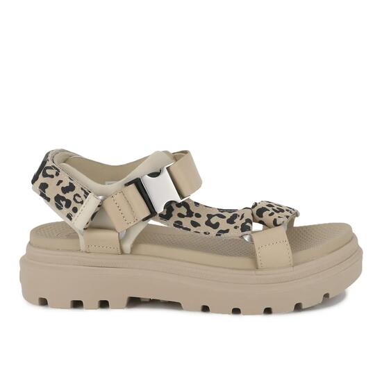 Sandales femme Palladium Pallacruise Wv