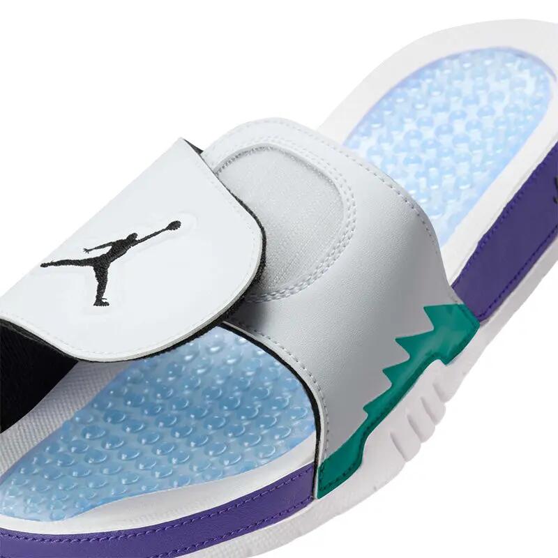 Chanclas Nike Jordan Hydro V Retro para Hombre 6/6