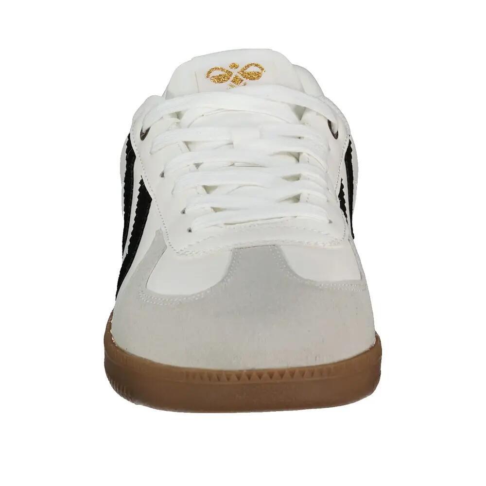 Hummel Lau 86 White Men's Sneakers 6/6
