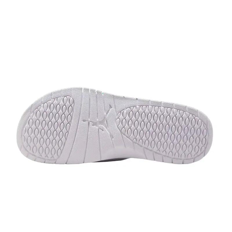 Chanclas Nike Jordan Hydro V Retro para Hombre 5/6