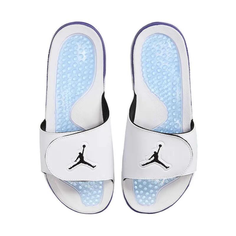 Chanclas Nike Jordan Hydro V Retro para Hombre 4/6