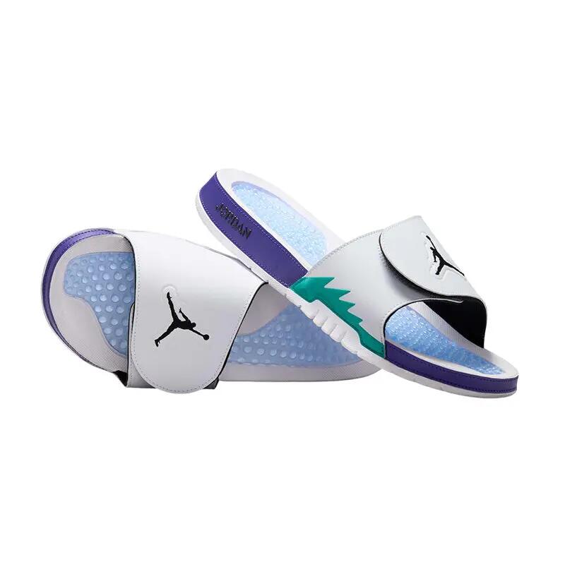 Chanclas Nike Jordan Hydro V Retro para Hombre 3/6