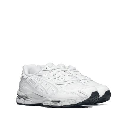 Zapatos ASICS Gel-NYC Blanco/Gris