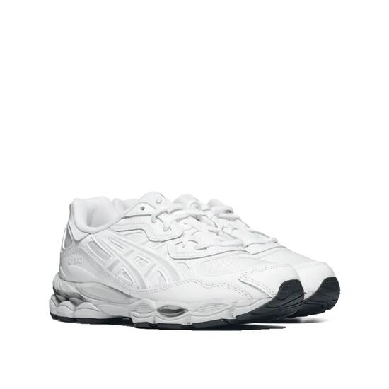 Zapatos ASICS Gel-NYC Blanco/Gris