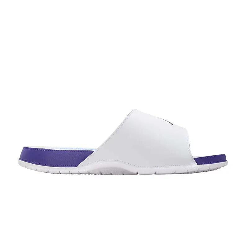 Chanclas Nike Jordan Hydro V Retro para Hombre 2/6