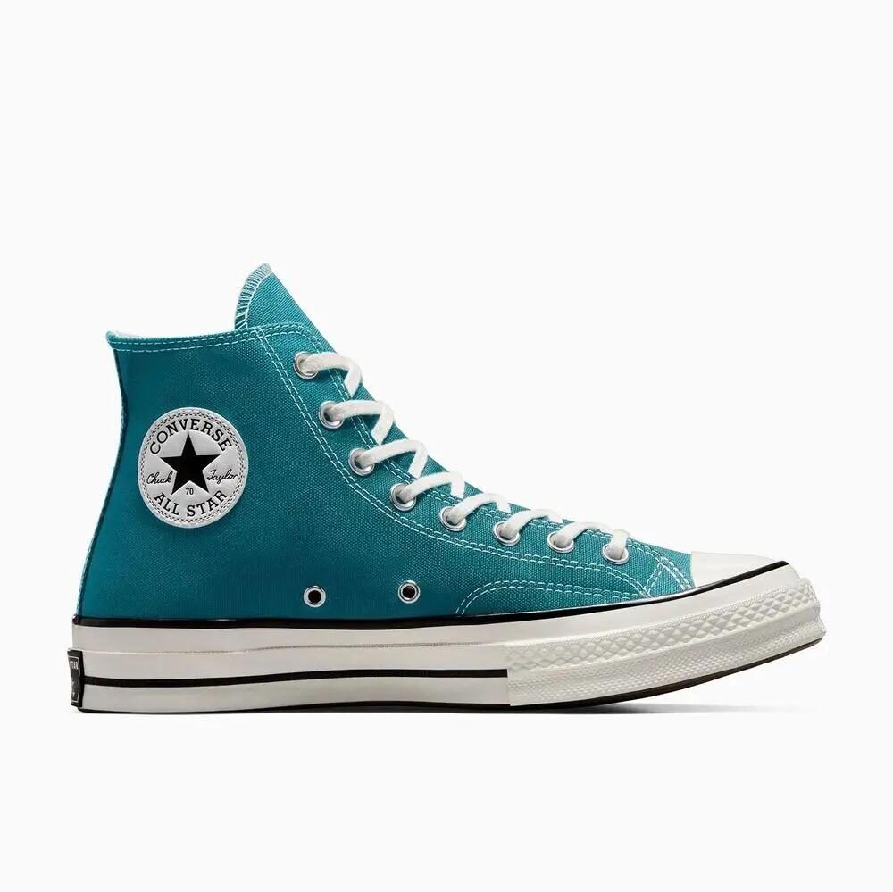 Buty Converse Chuck 70 Hi Teal 1/8