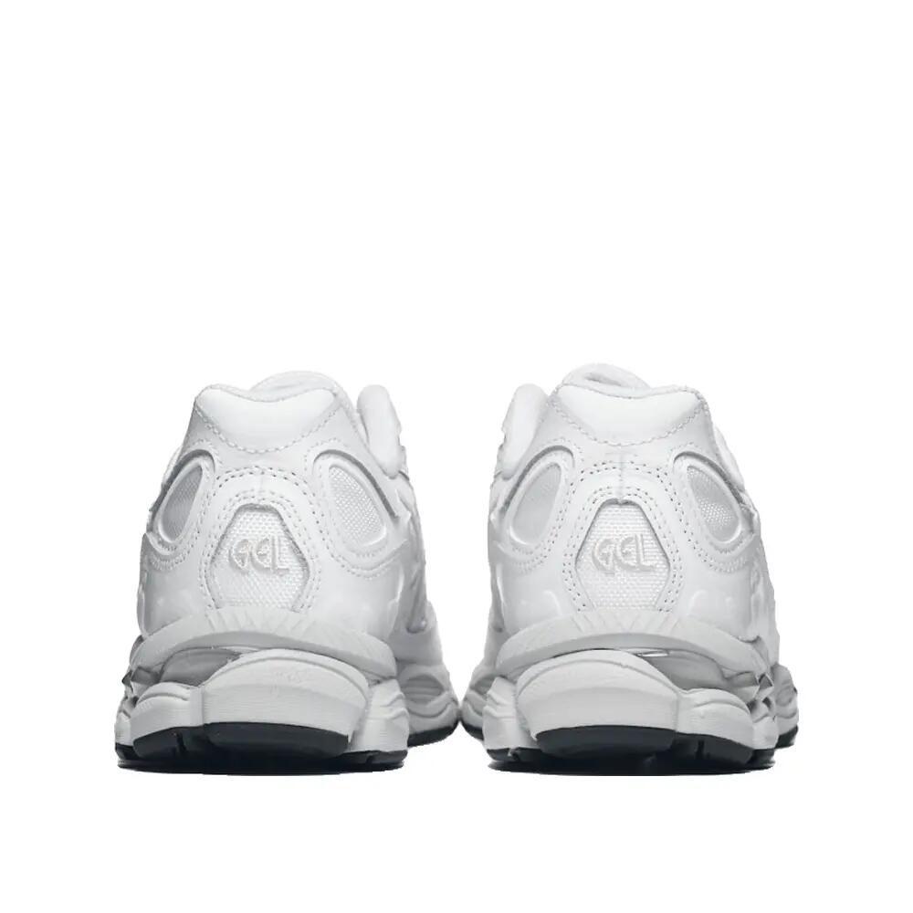 ASICS Gel-NYC Schoenen Wit/Grijs 6/6