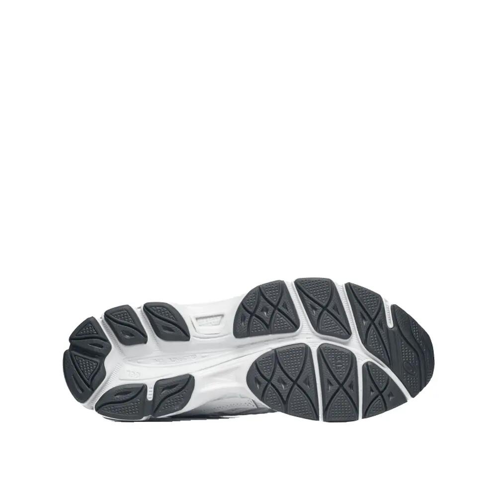 ASICS Gel-NYC Schoenen Wit/Grijs 5/6