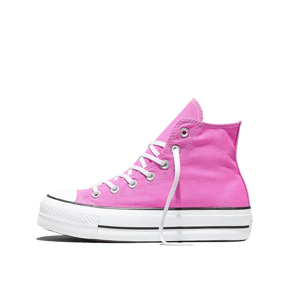 Buty Converse Chuck Taylor All Star Lift Platform Różowe 2/6