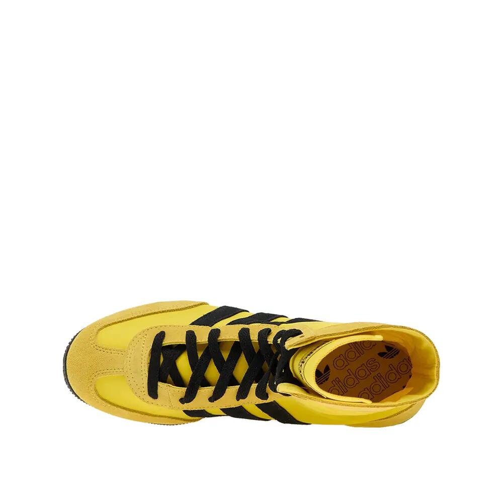 Chaussures adidas Japan H Jaune/Core Black/Metal Gold 3/6