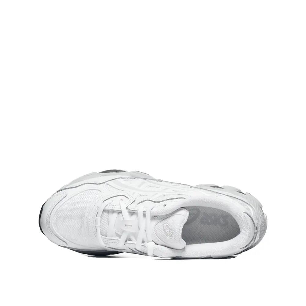 ASICS Gel-NYC Schoenen Wit/Grijs 4/6