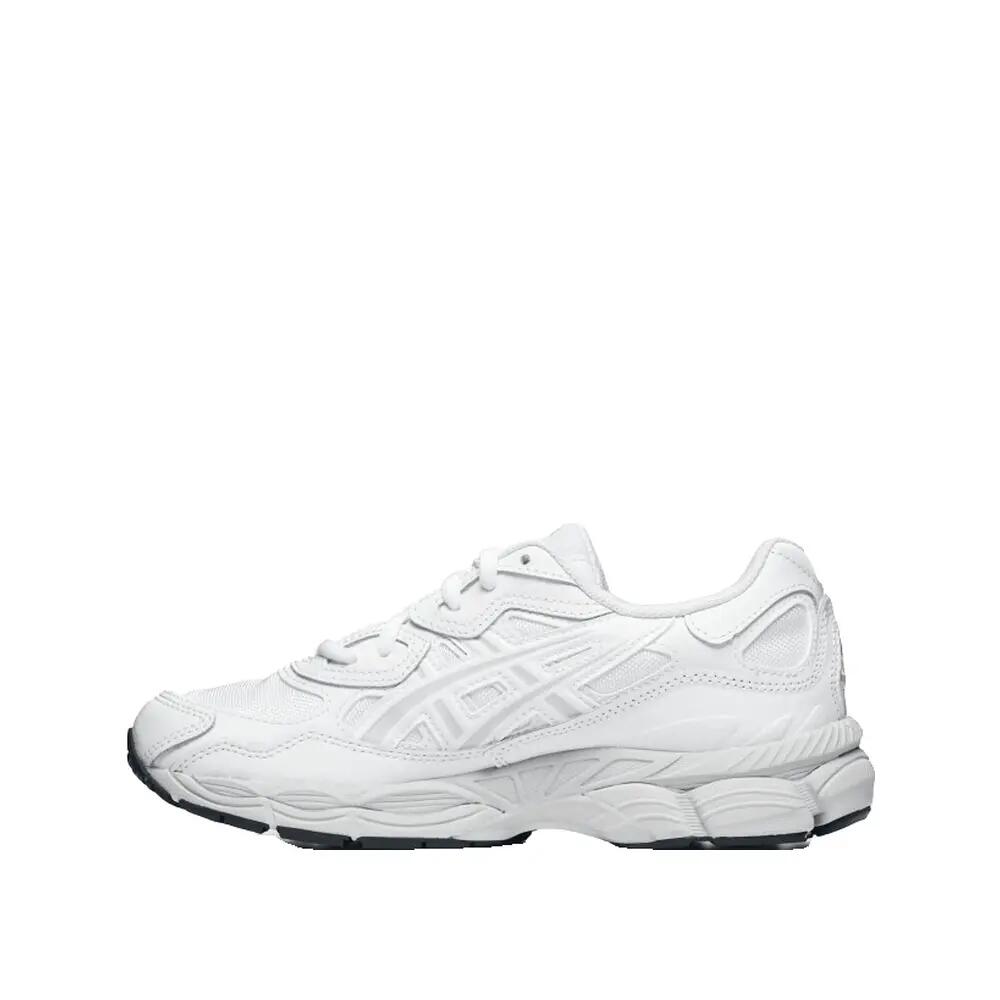 ASICS Gel-NYC Schoenen Wit/Grijs 3/6