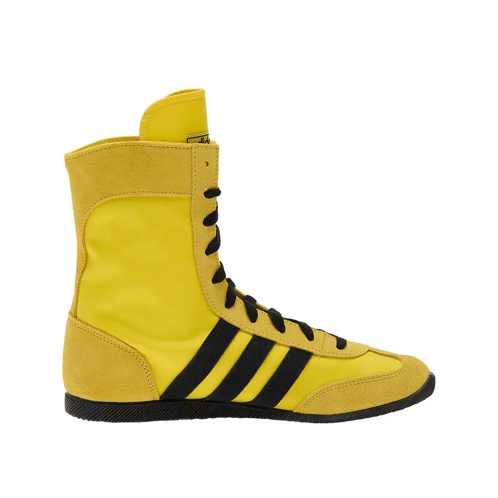 Chaussures adidas Japan H Jaune/Core Black/Metal Gold 2/6