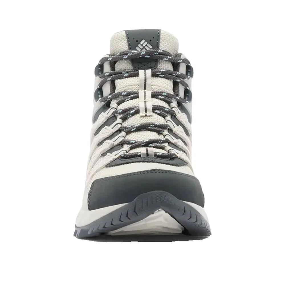 Wandel schoenen Columbia Strata Trail Dames Grijs 9/10
