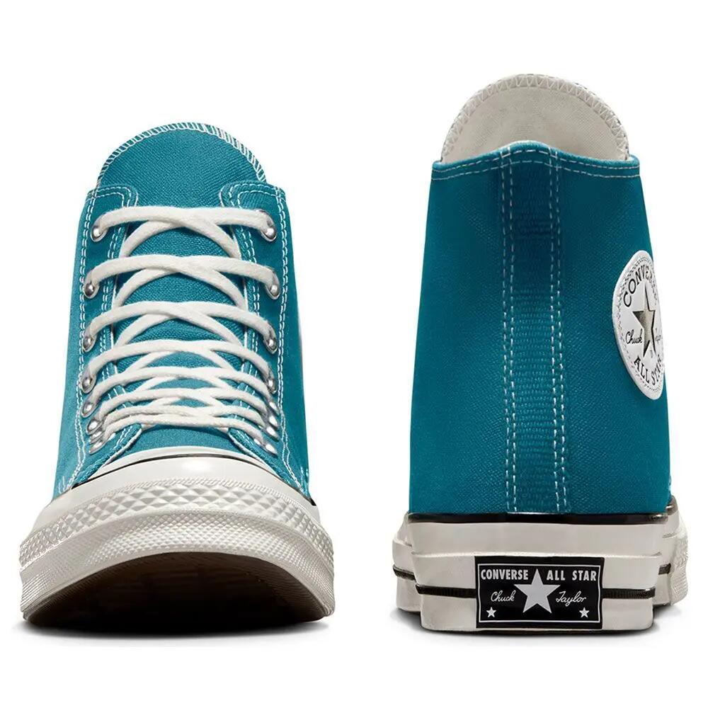 Buty Converse Chuck 70 Hi Teal 4/8
