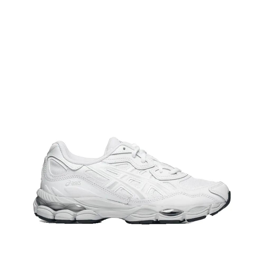 ASICS Gel-NYC Schoenen Wit/Grijs 2/6
