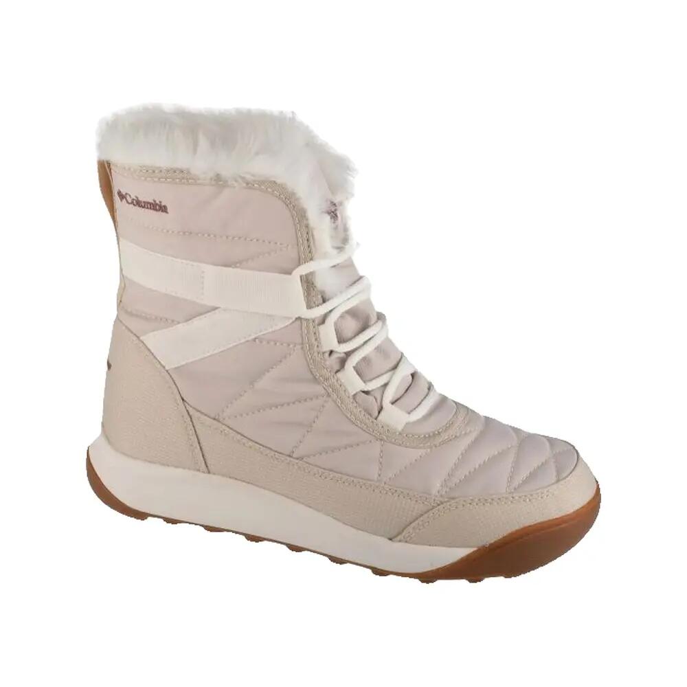 Columbia Minx Shorty IV Winter Shoes Beige 1/10