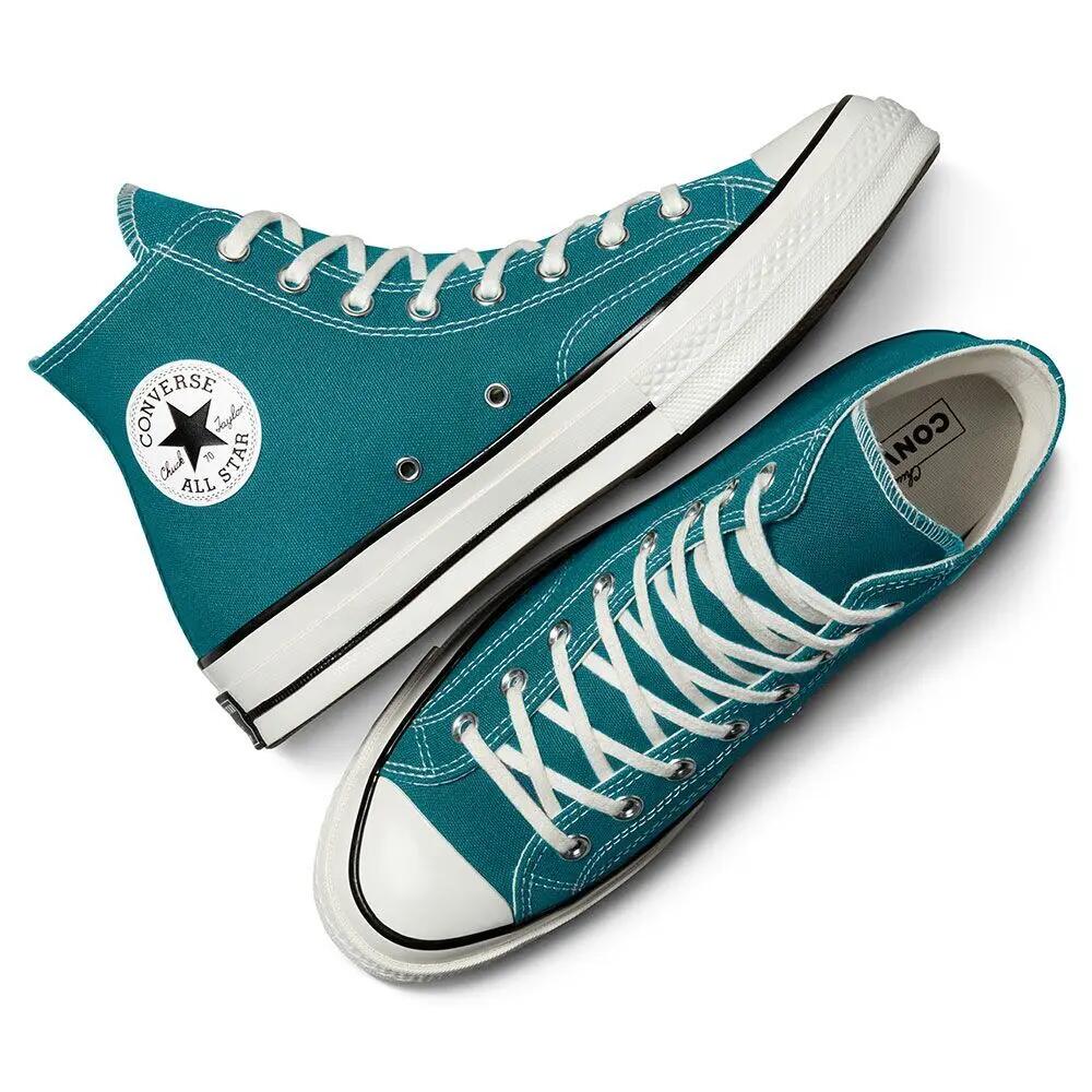 Buty Converse Chuck 70 Hi Teal 3/8