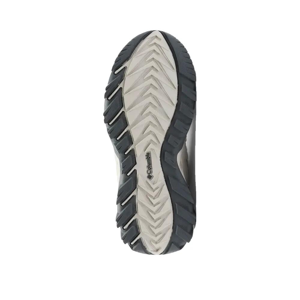 Wandel schoenen Columbia Strata Trail Dames Grijs 7/10