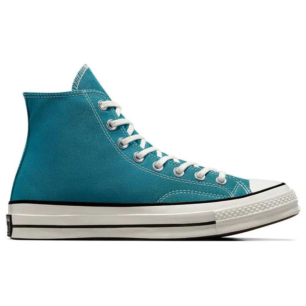Buty Converse Chuck 70 Hi Teal 2/8