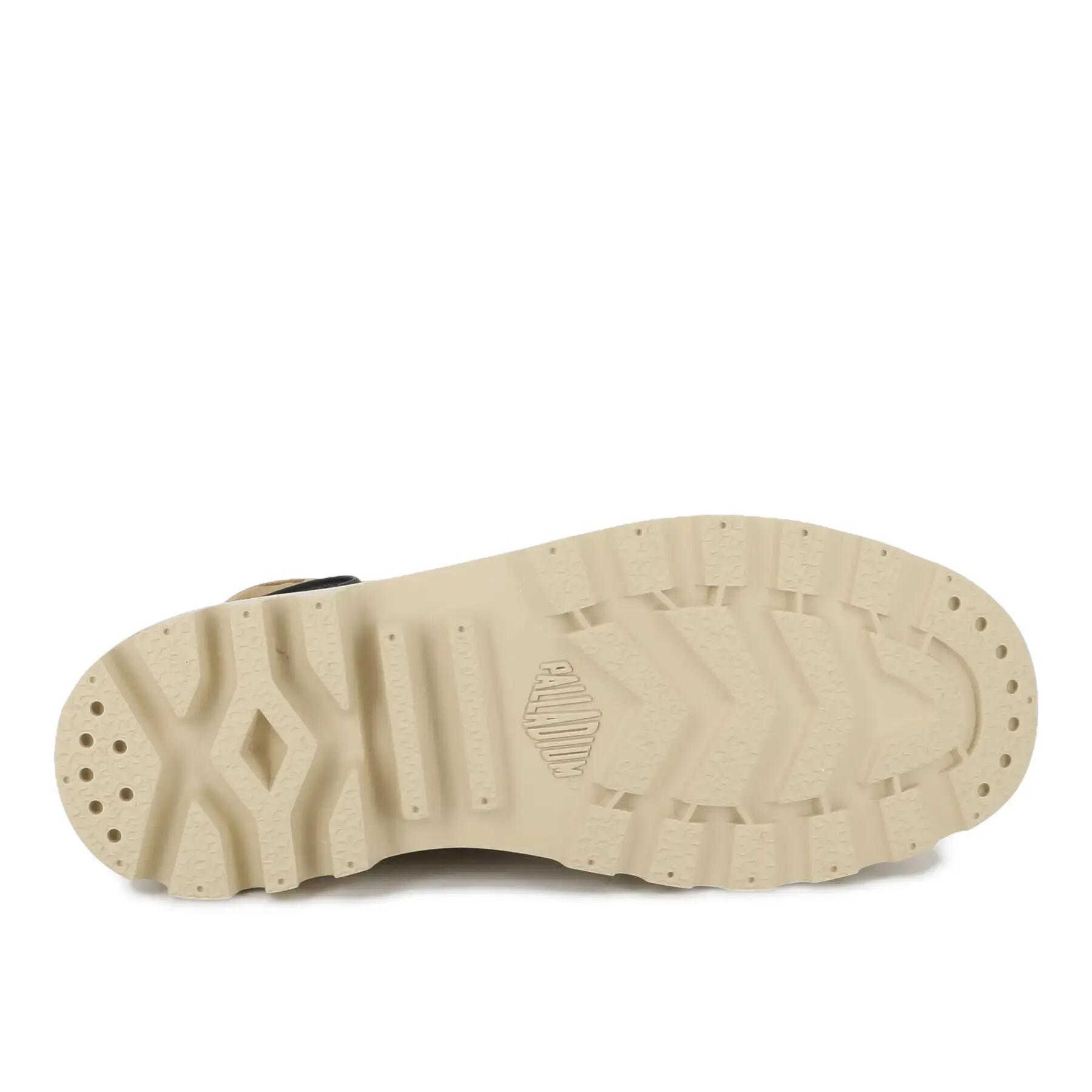 Stiefeletten Palladium Pampa HTG Supply 4/4