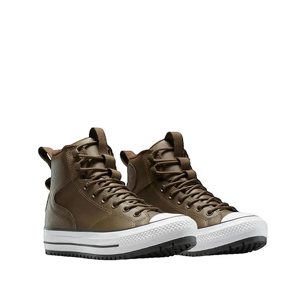 Buty turystyczne Converse Chuck Taylor All Star Hiker Marron 2/3