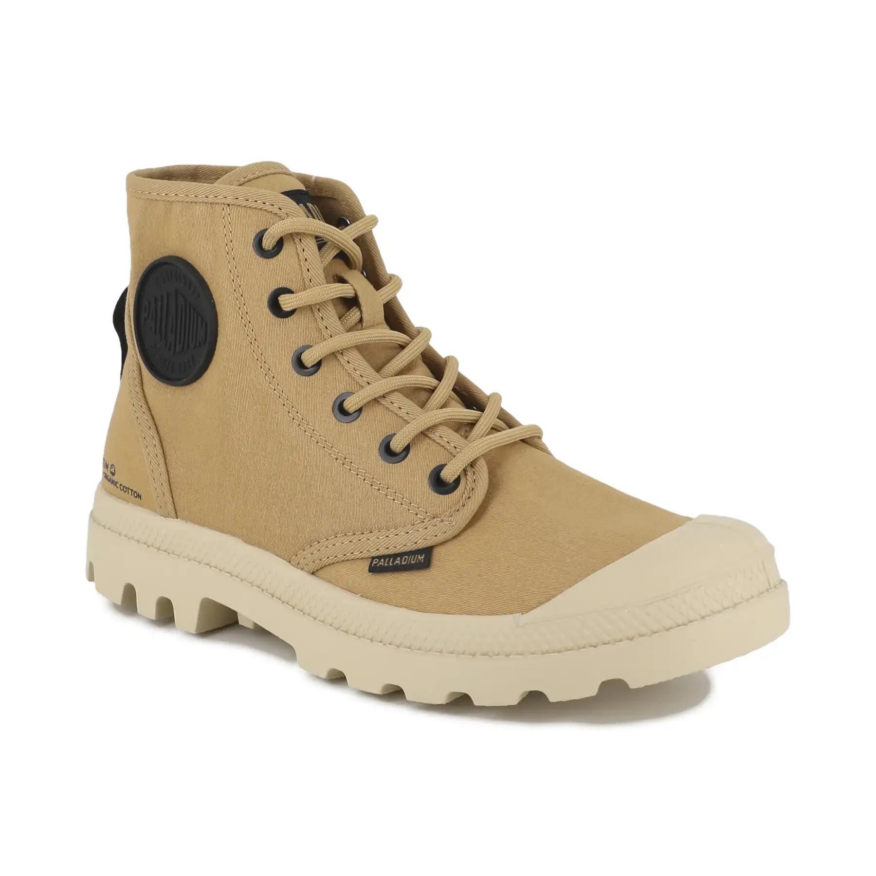 Stiefeletten Palladium Pampa HTG Supply 3/4