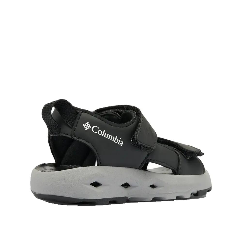 Sandalen Columbia Techsun Adventure Noires 5/9