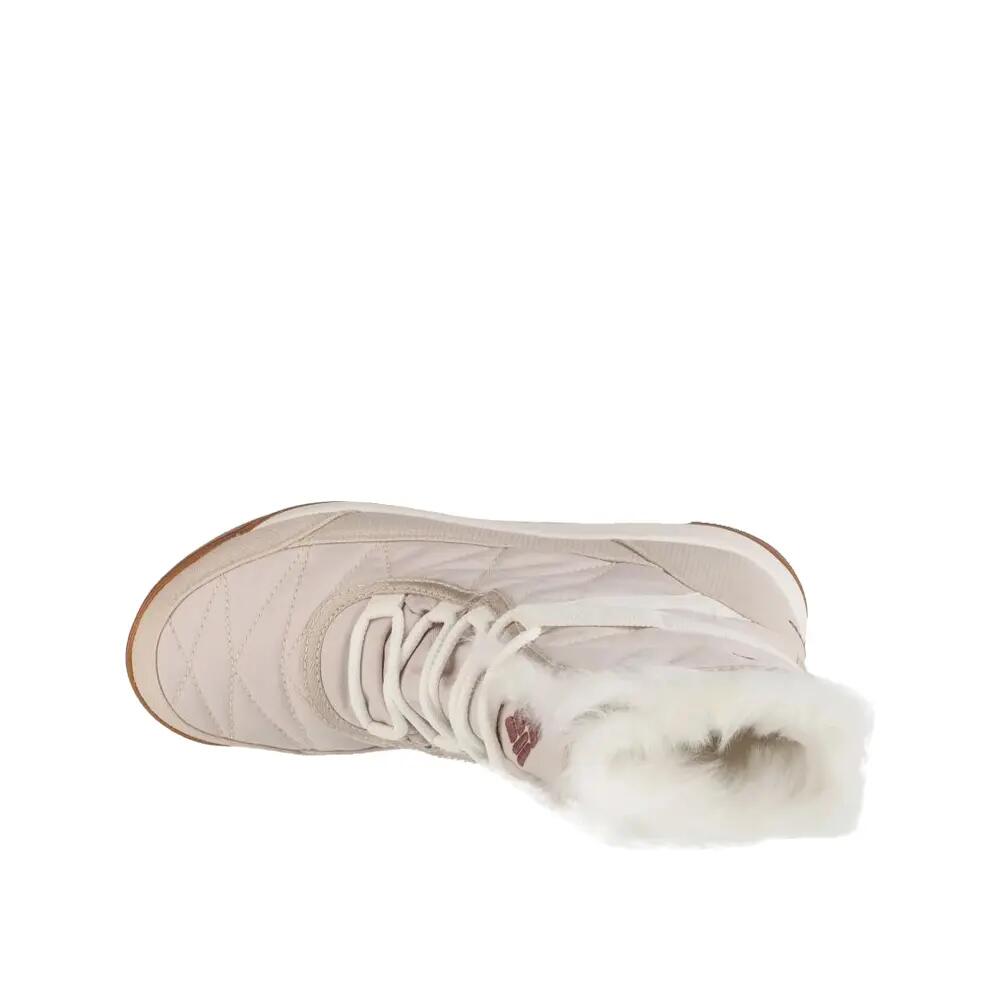 Columbia Minx Shorty IV Winter Shoes Beige 3/10