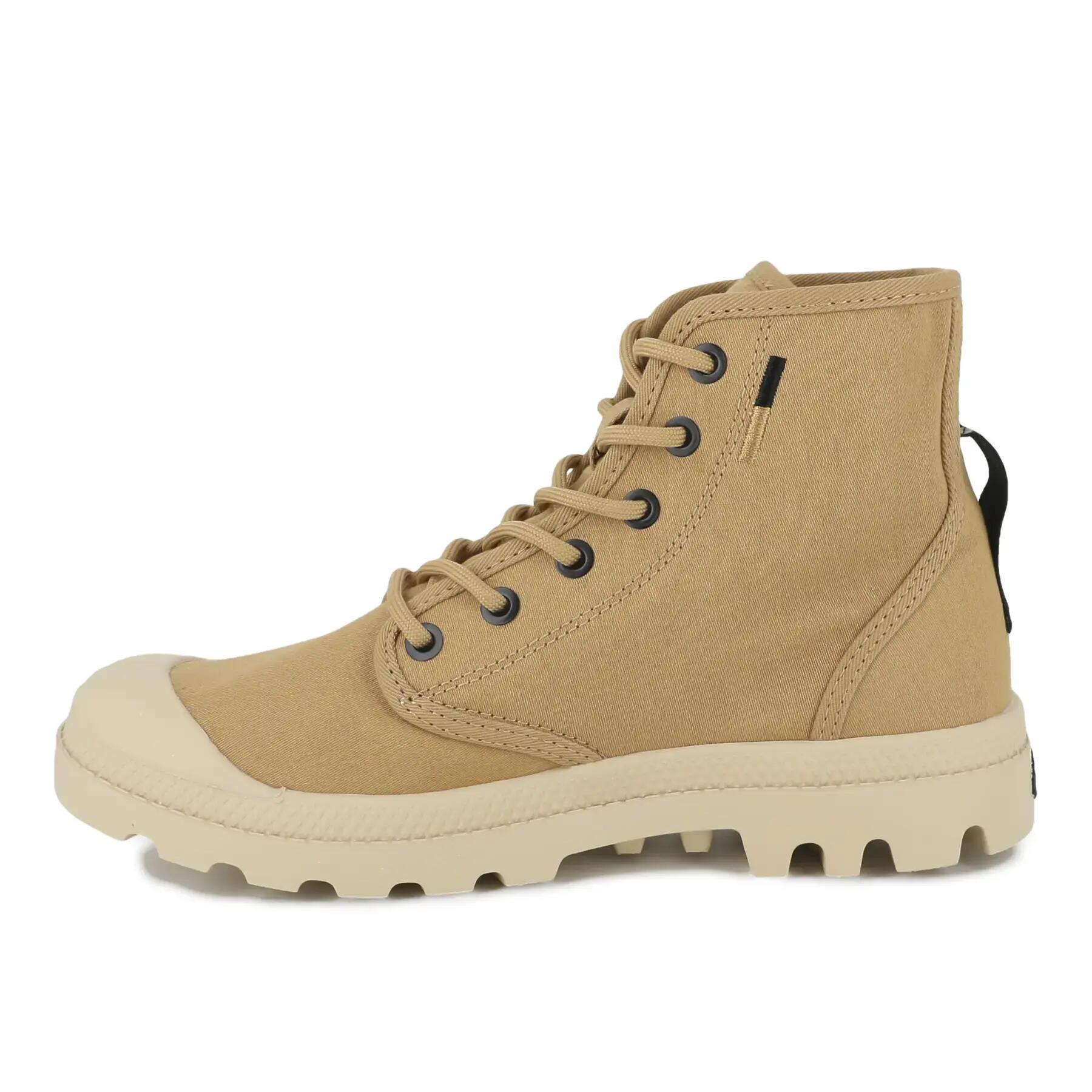Stiefeletten Palladium Pampa HTG Supply 2/4