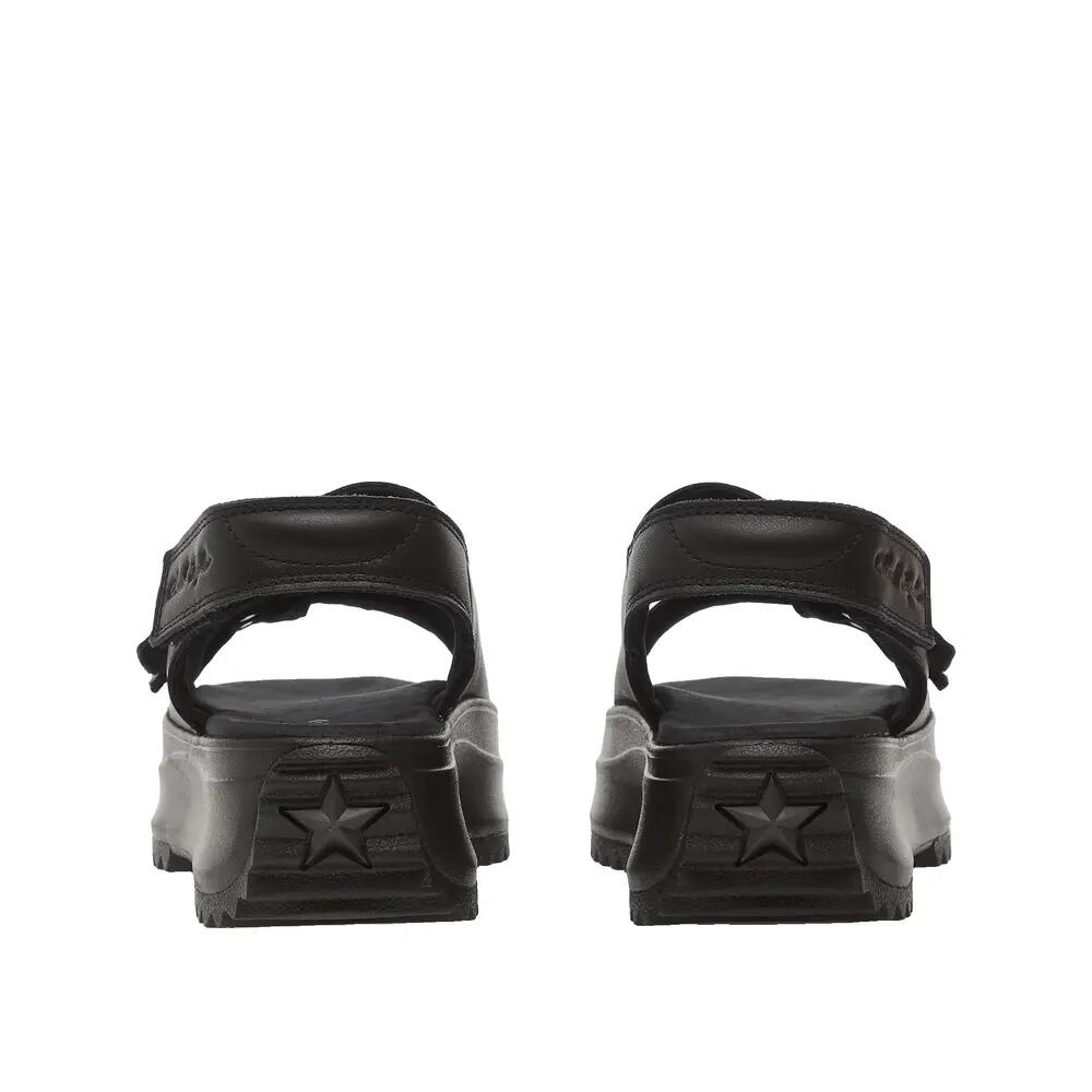 Sandales Converse All Star Chuck Taylor Noir 5/6
