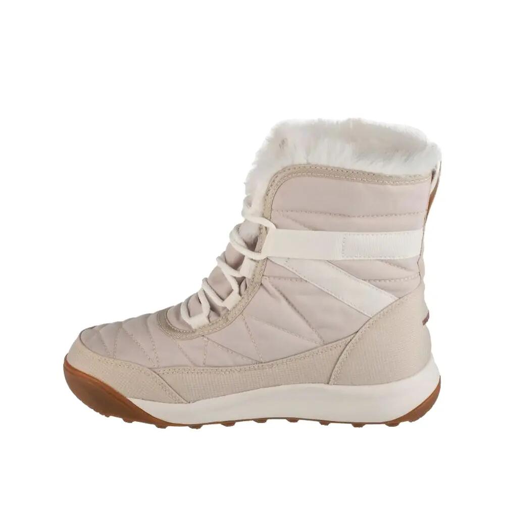 Columbia Minx Shorty IV Winter Shoes Beige 2/10