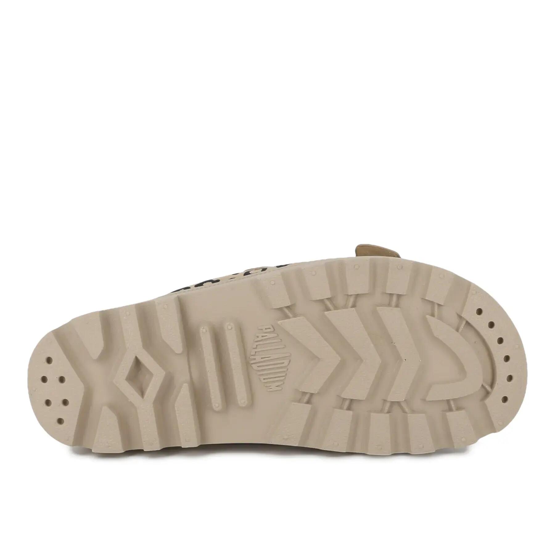 Sandali da donna Palladium Dunelite Riviera Wld 5/5