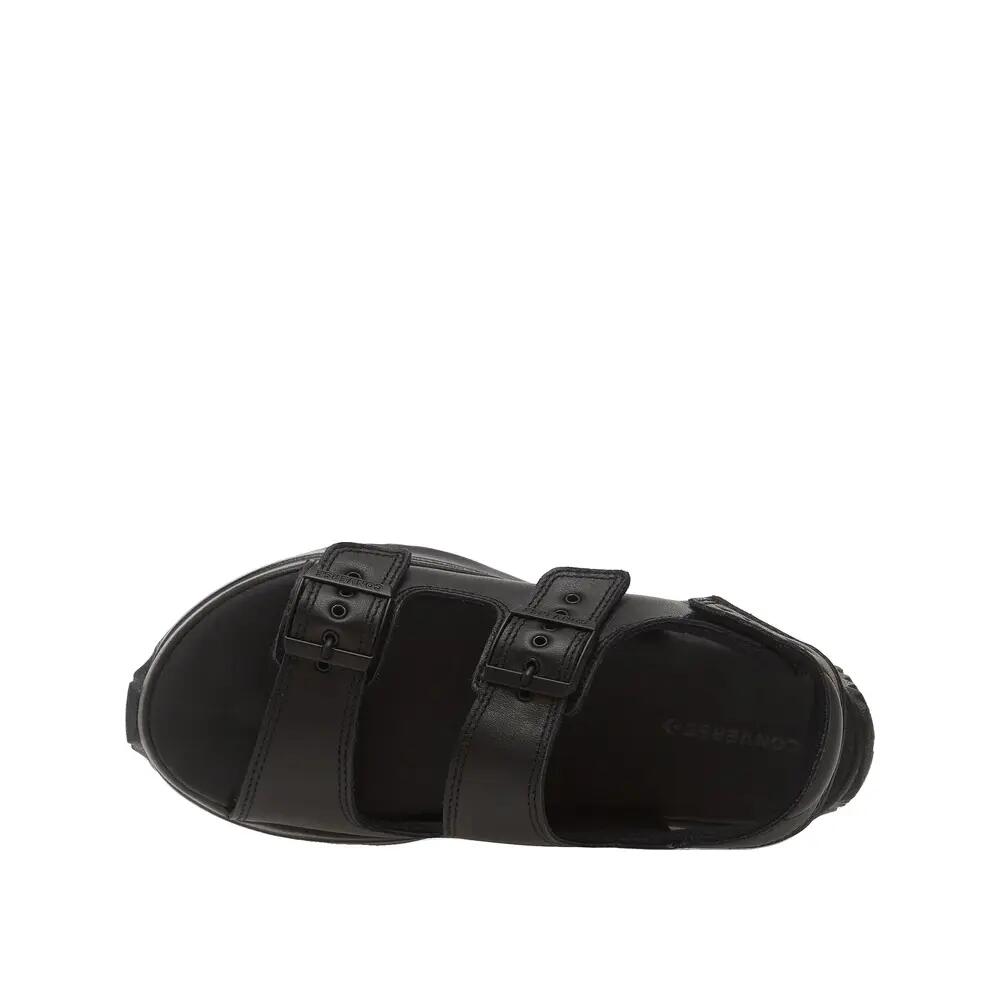 Sandales Converse All Star Chuck Taylor Noir 4/6