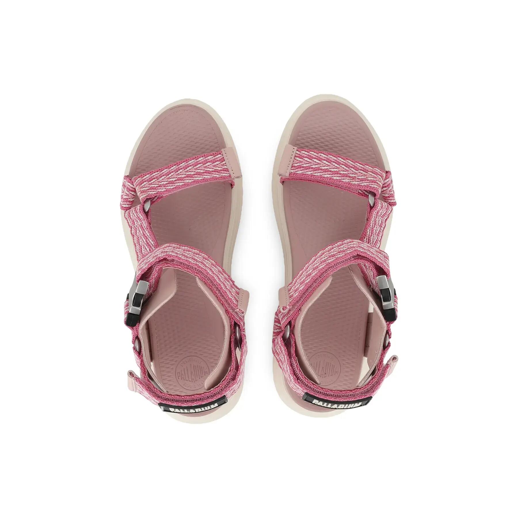 Sandalias de mujer Palladium Pallacruise Wo 4/5