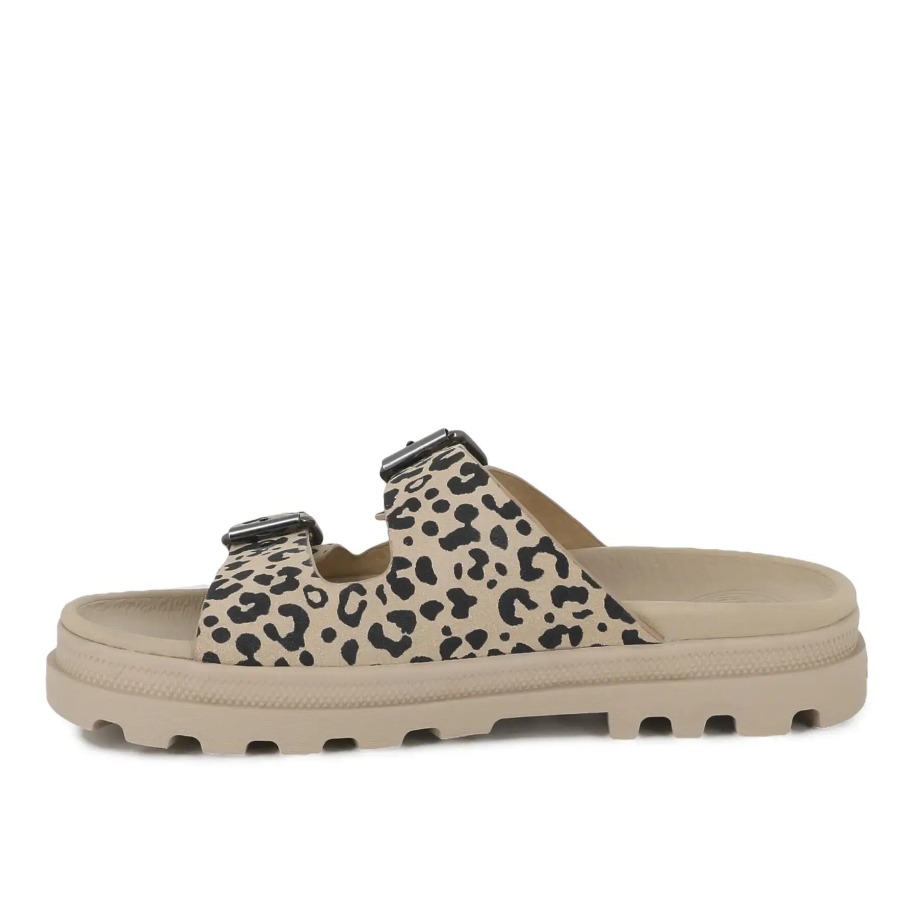 Sandali da donna Palladium Dunelite Riviera Wld 2/5