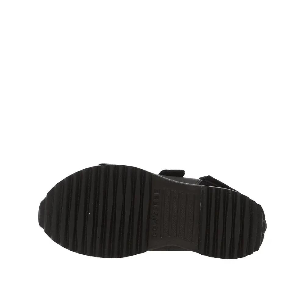 Sandales Converse All Star Chuck Taylor Noir 2/6