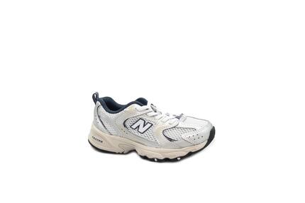 Zapatos New Balance PZ530 Blancos