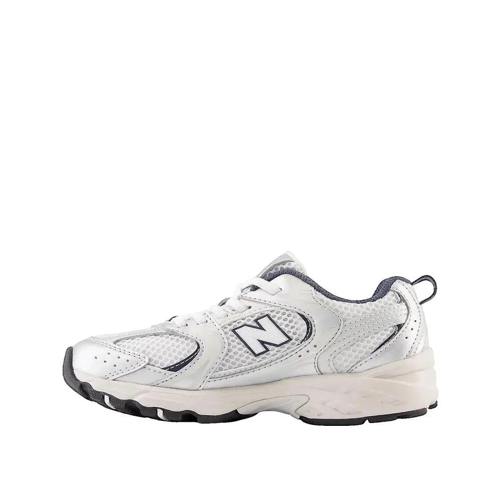 Scarpe New Balance PZ530 Bianche 3/3