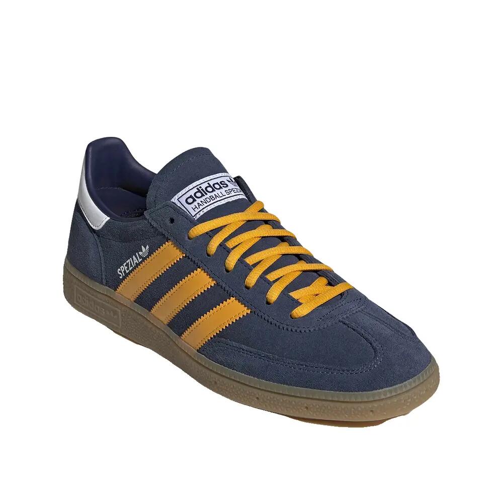 Scarpe adidas Spezial Blu 3/6