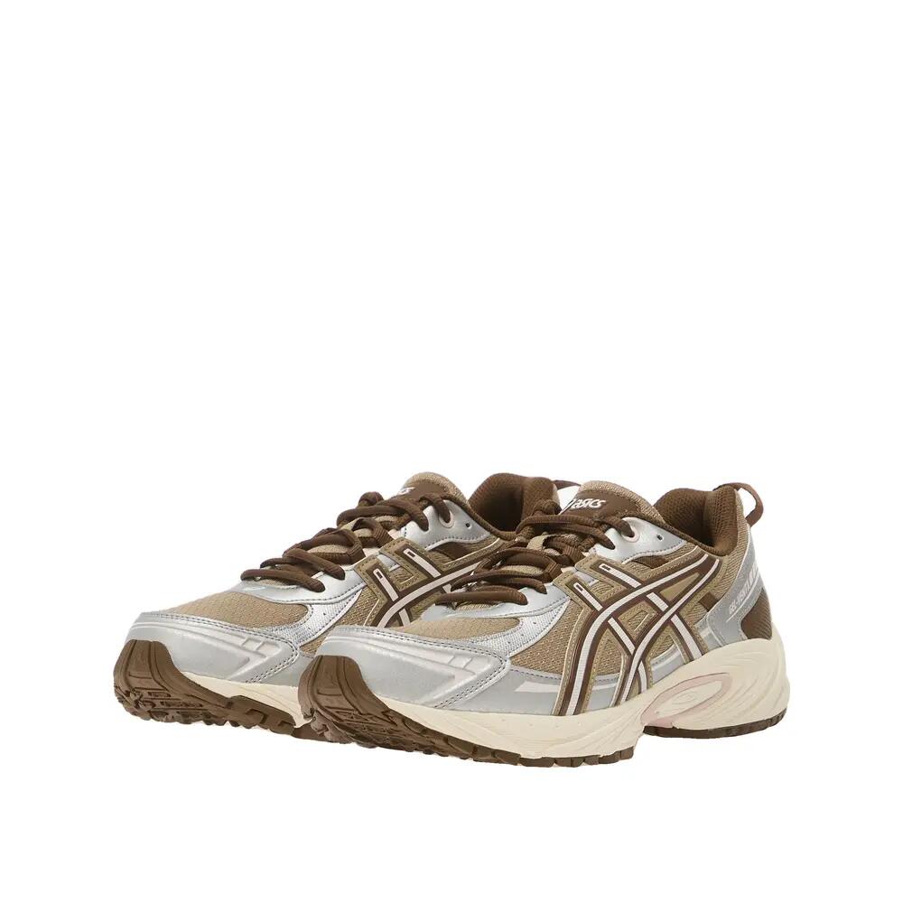 Chaussures Asics Gel-VENTX Driftwood/Argent Pur 5/6