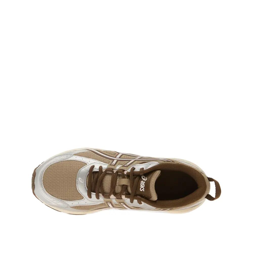 Chaussures Asics Gel-VENTX Driftwood/Argent Pur 3/6