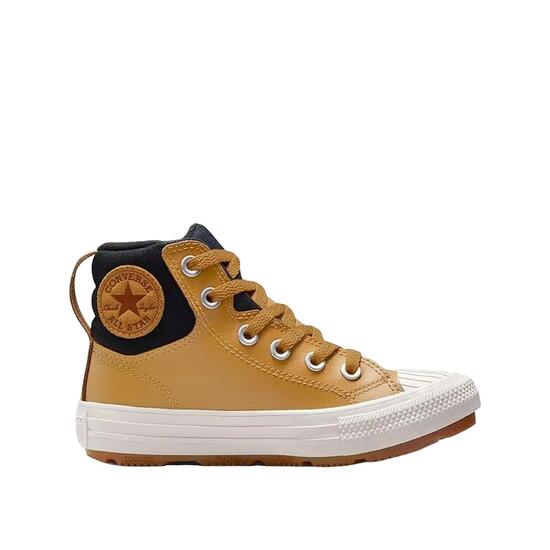 Botas Converse Berkshire Marrón