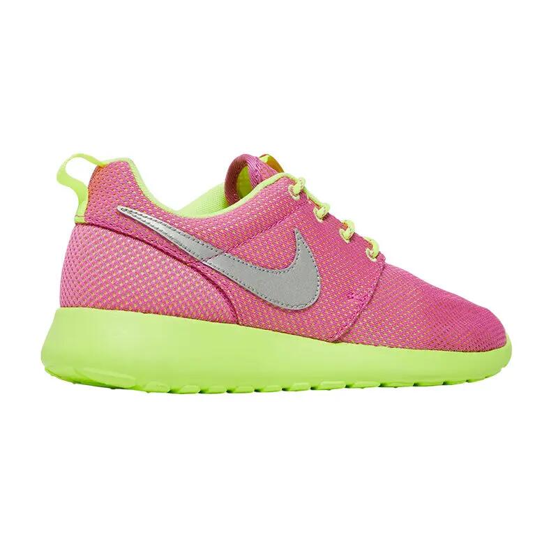 Basket Nike ROSHE RUN Junior 3/5
