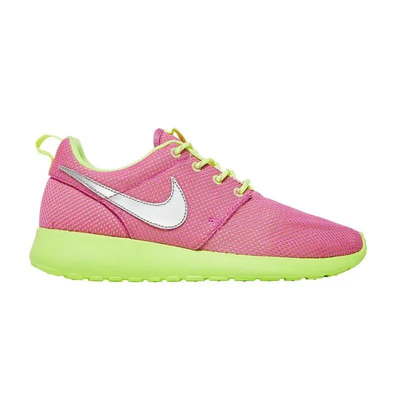 Basket Nike ROSHE RUN Junior 2/5