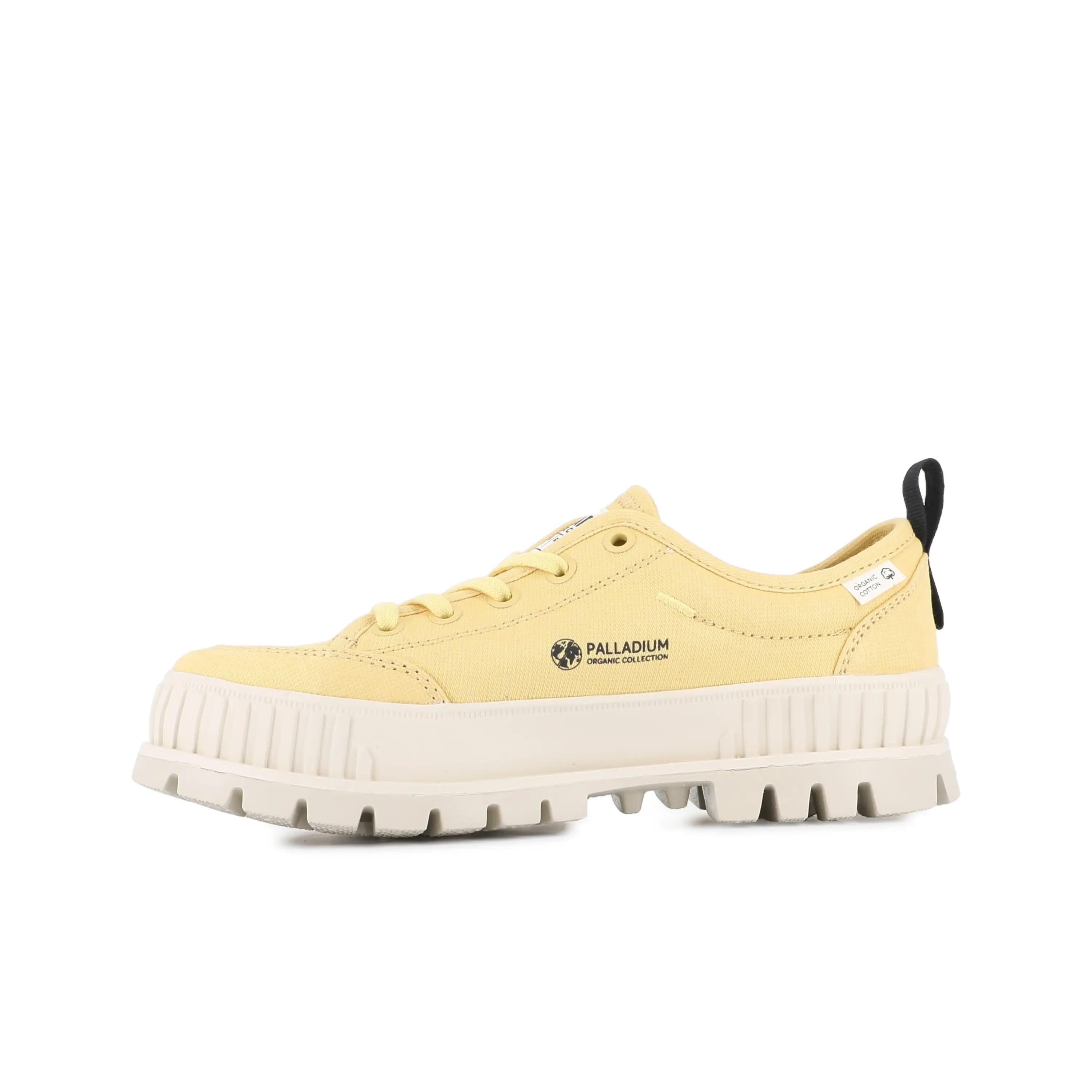 Sneakersy Palladium Pallashock Lo Org 2 7/7