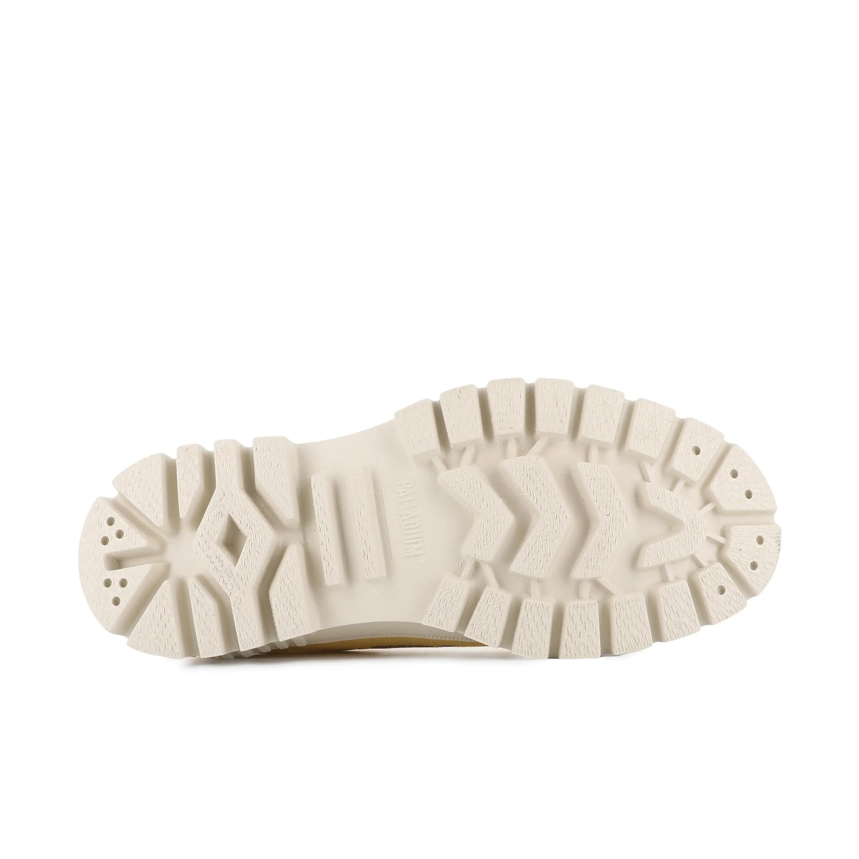 Sneakersy Palladium Pallashock Lo Org 2 6/7