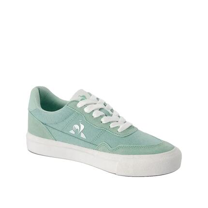 Chaussures Le Coq Sportif Ollie Femme Verte